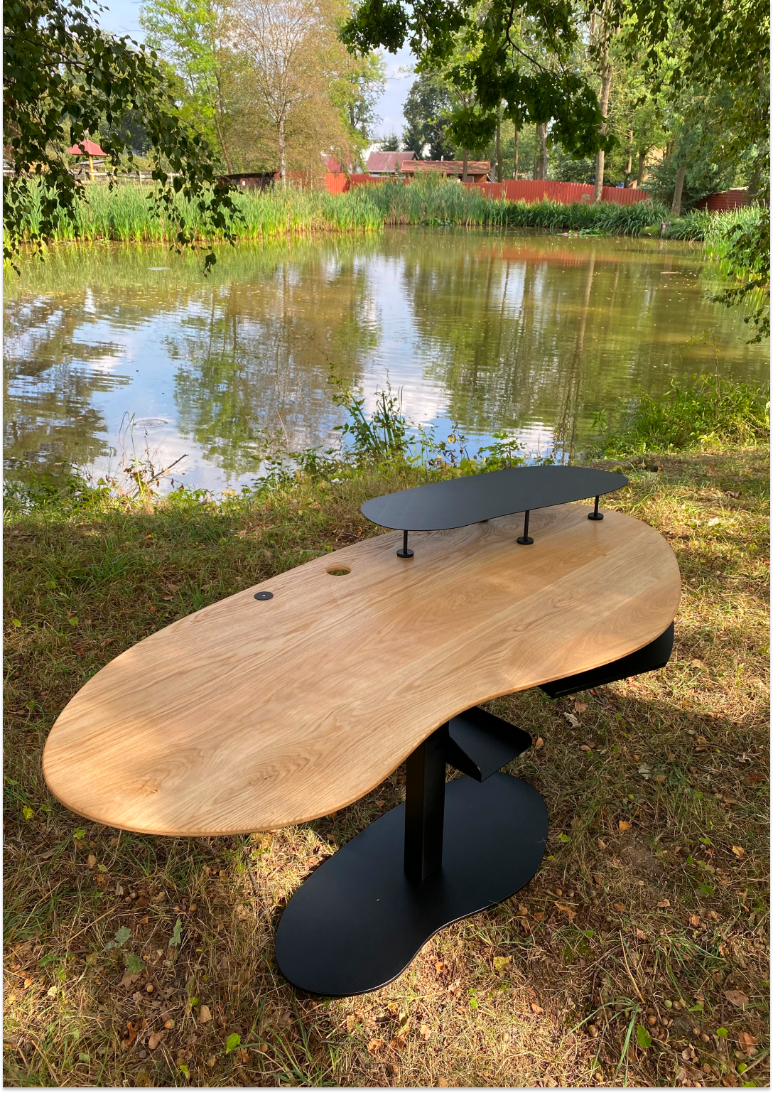 lemon table
