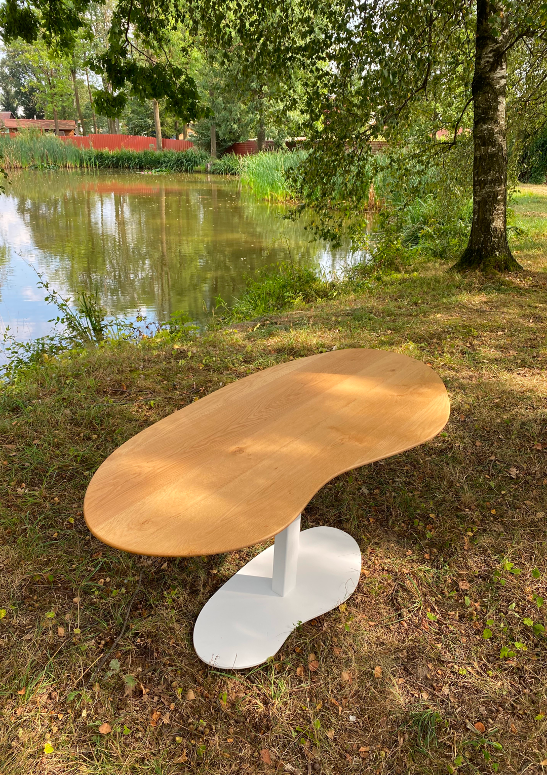 lemon table