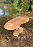 lemon table