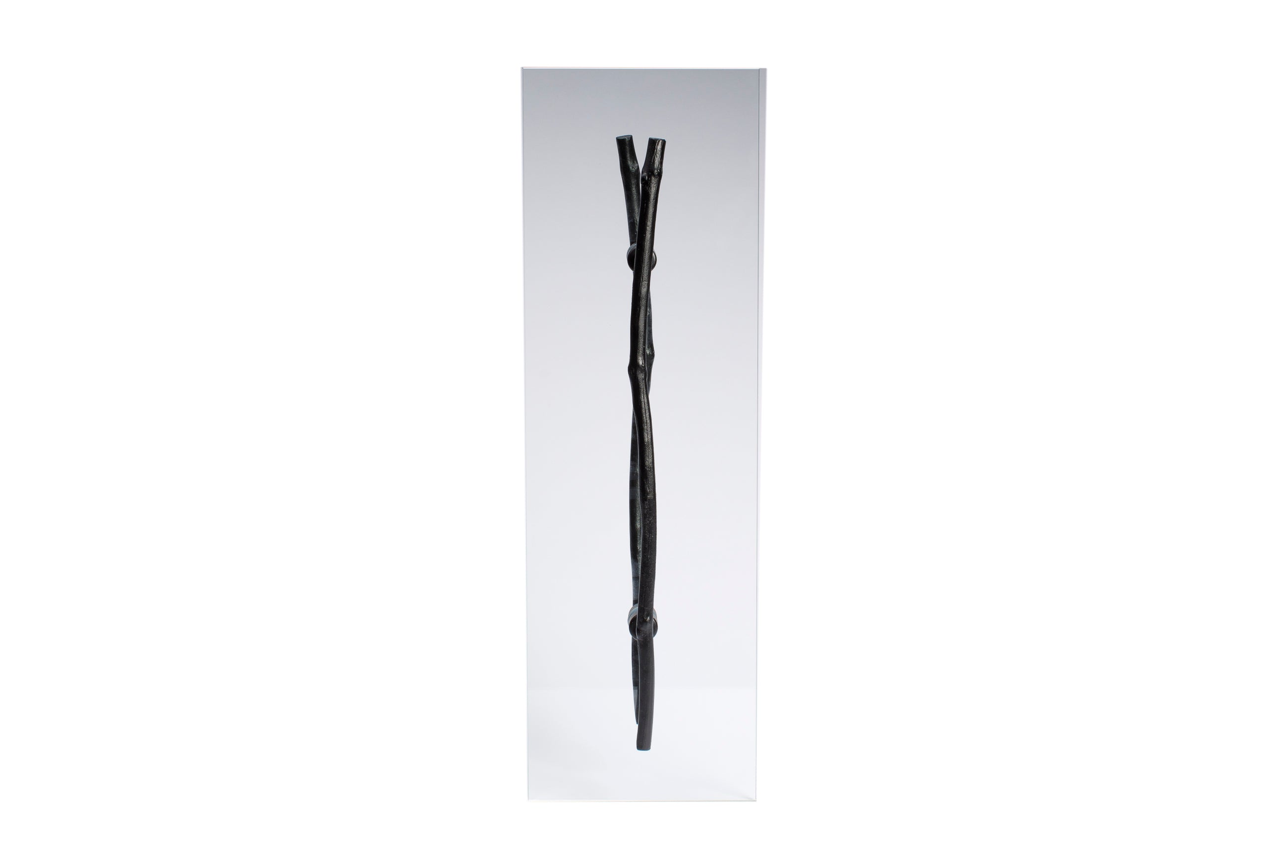 handle, twig, straight