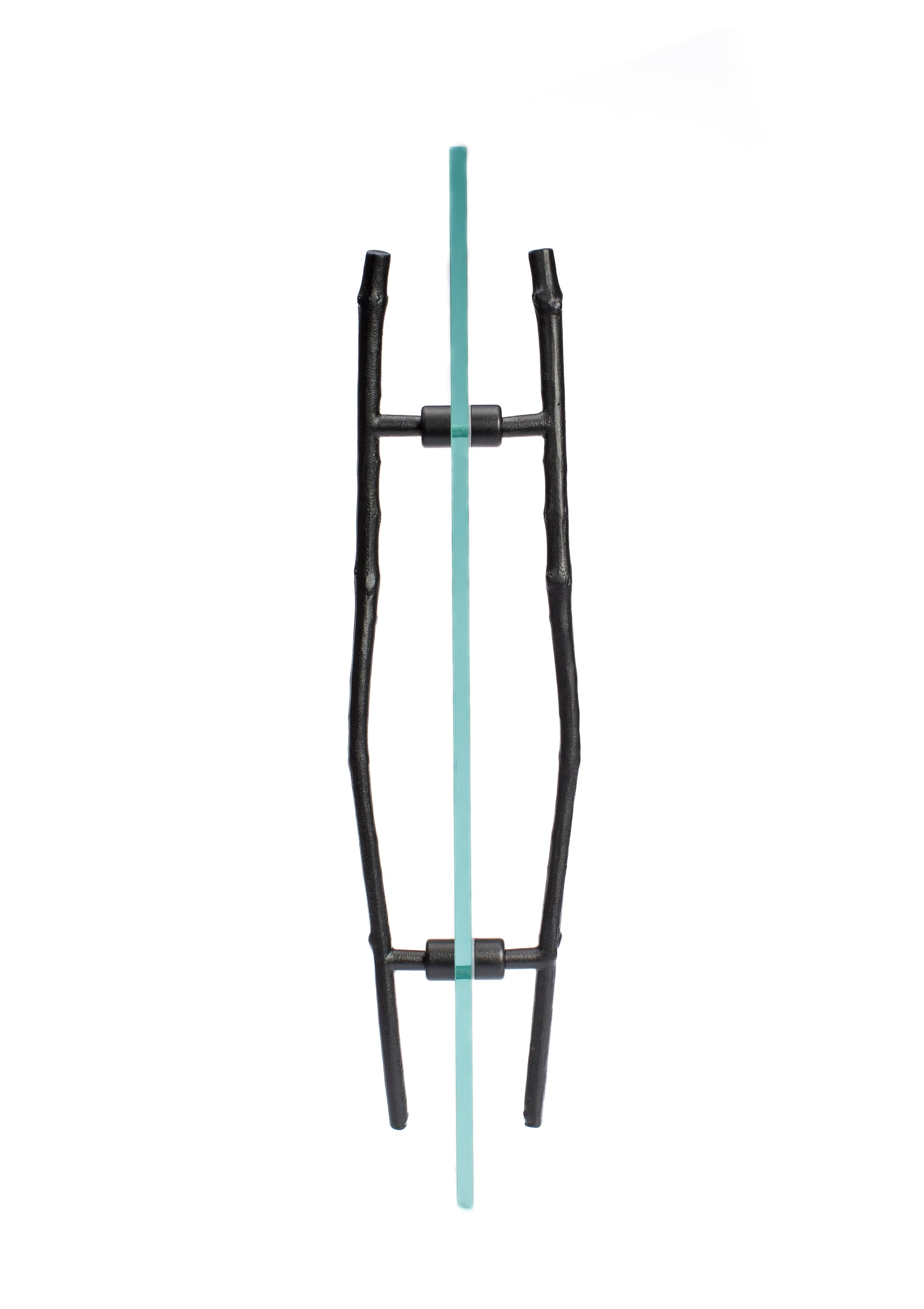 handle, twig, straight
