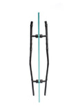 handle, twig, straight