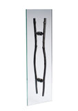 handle, twig, straight