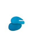 siblings paraffin blue