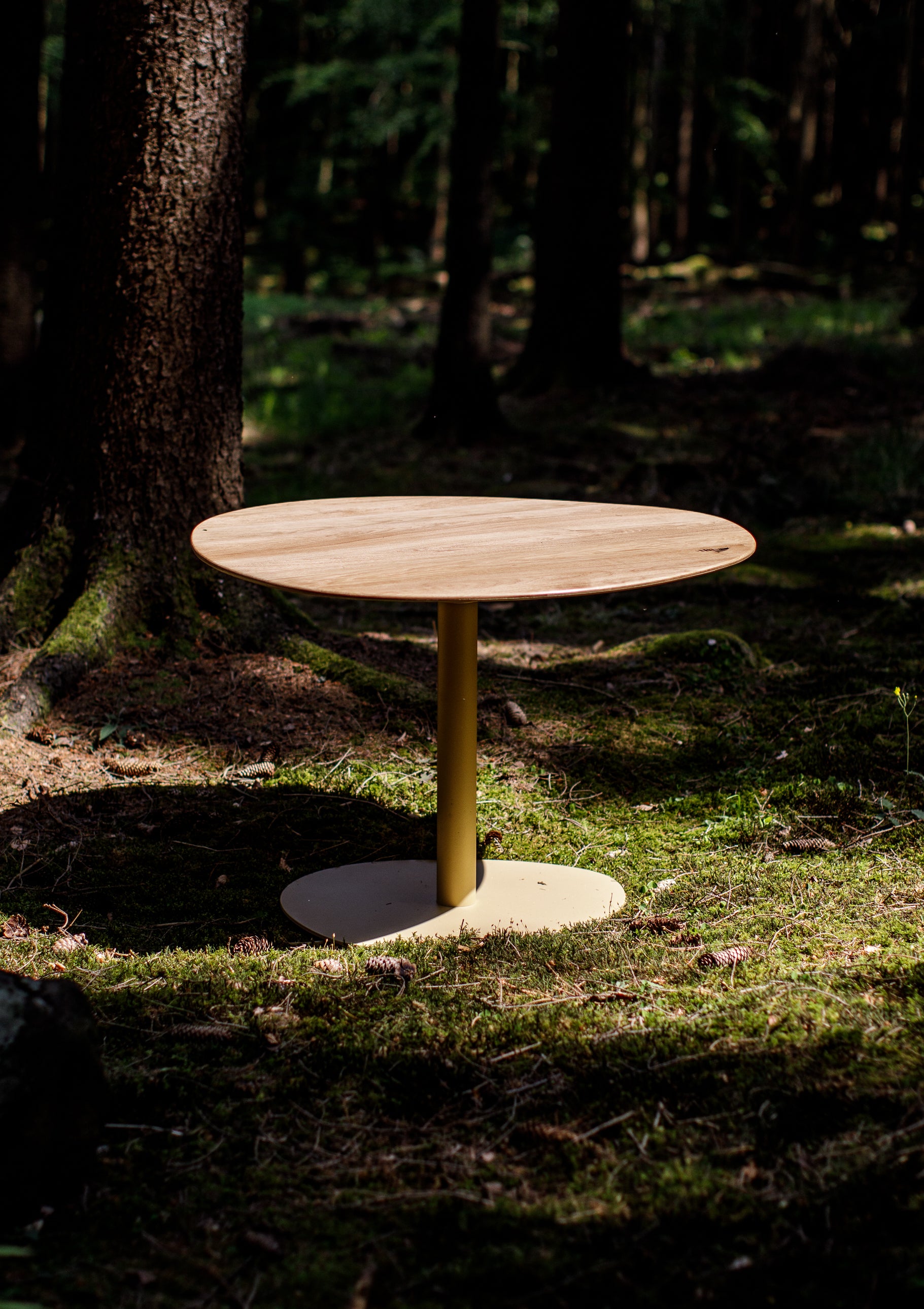 aloha table