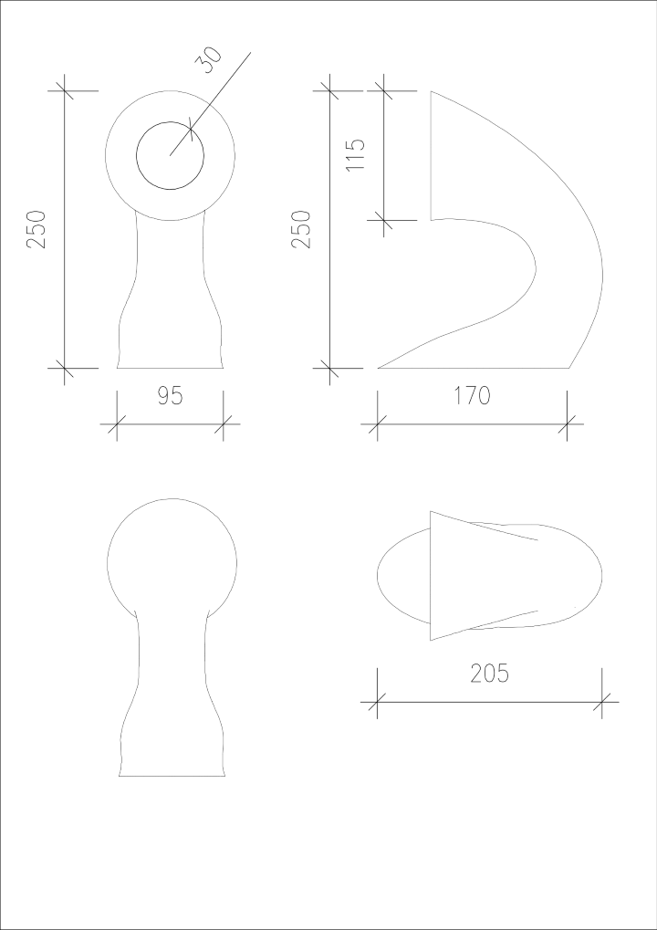 clock hraun