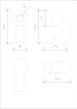 clock hraun