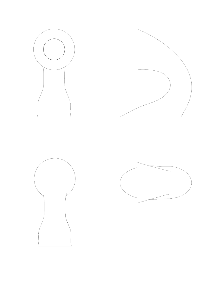 clock hraun