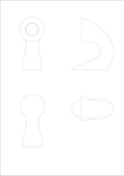 clock hraun