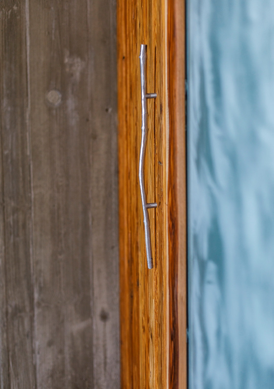 handle, twig, straight
