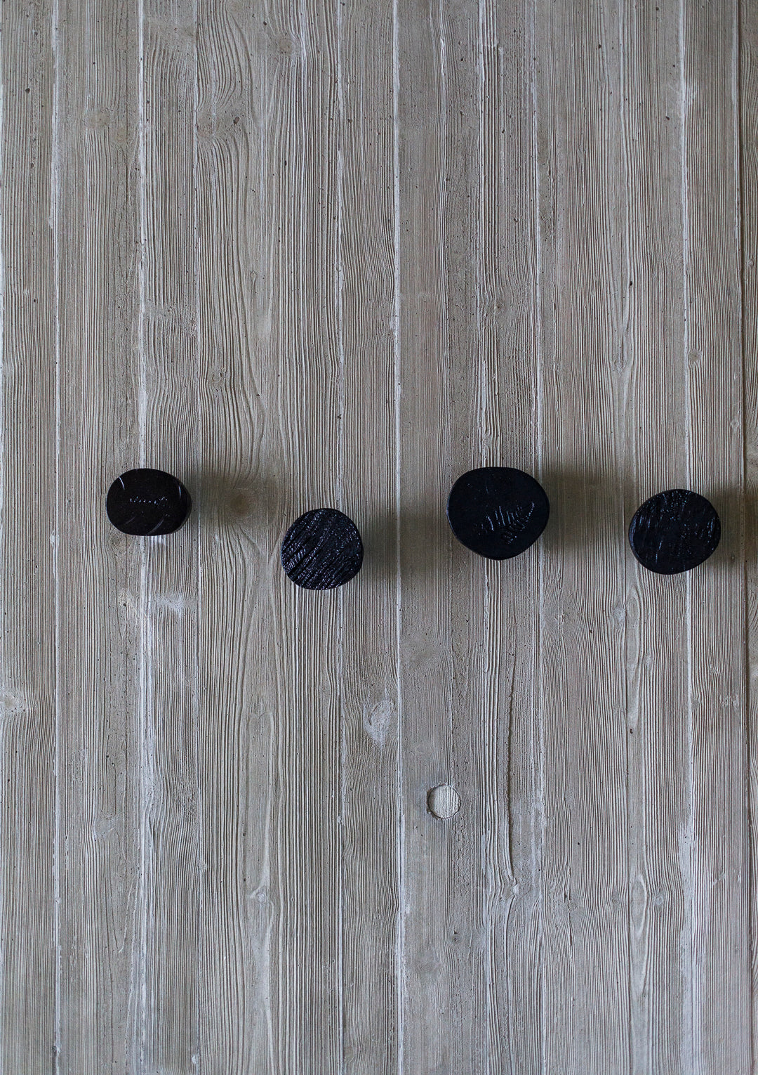 pulleys/hangers