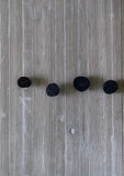 pulleys/hangers