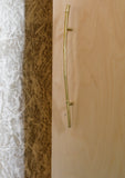 handle, twig, straight