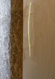 handle, twig, straight