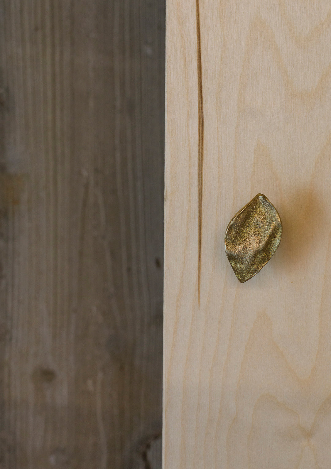 leaf small