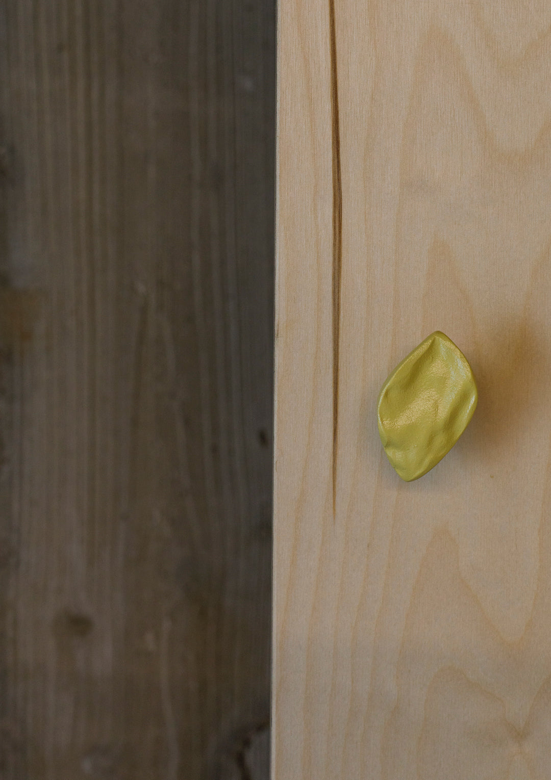 leaf small