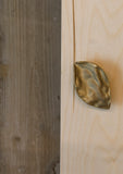 leaf, large