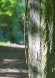 handle, twig, straight