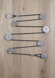 ladders/hangers