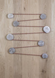 ladders/hangers