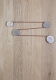 ladders/hangers