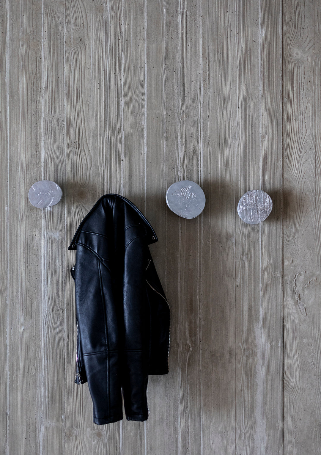 pulleys/hangers