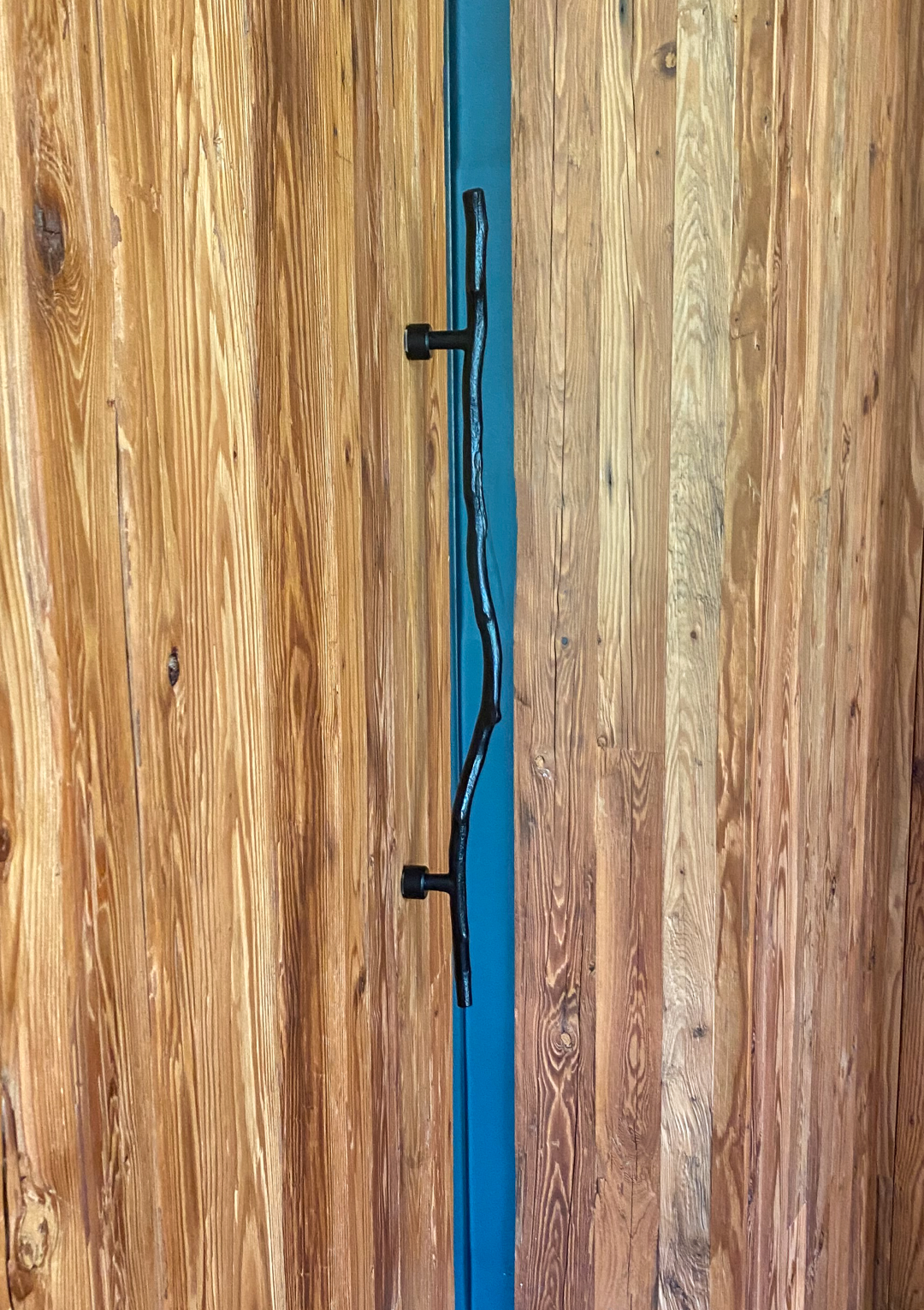 handle, twig, straight