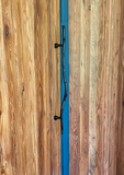 handle, twig, straight
