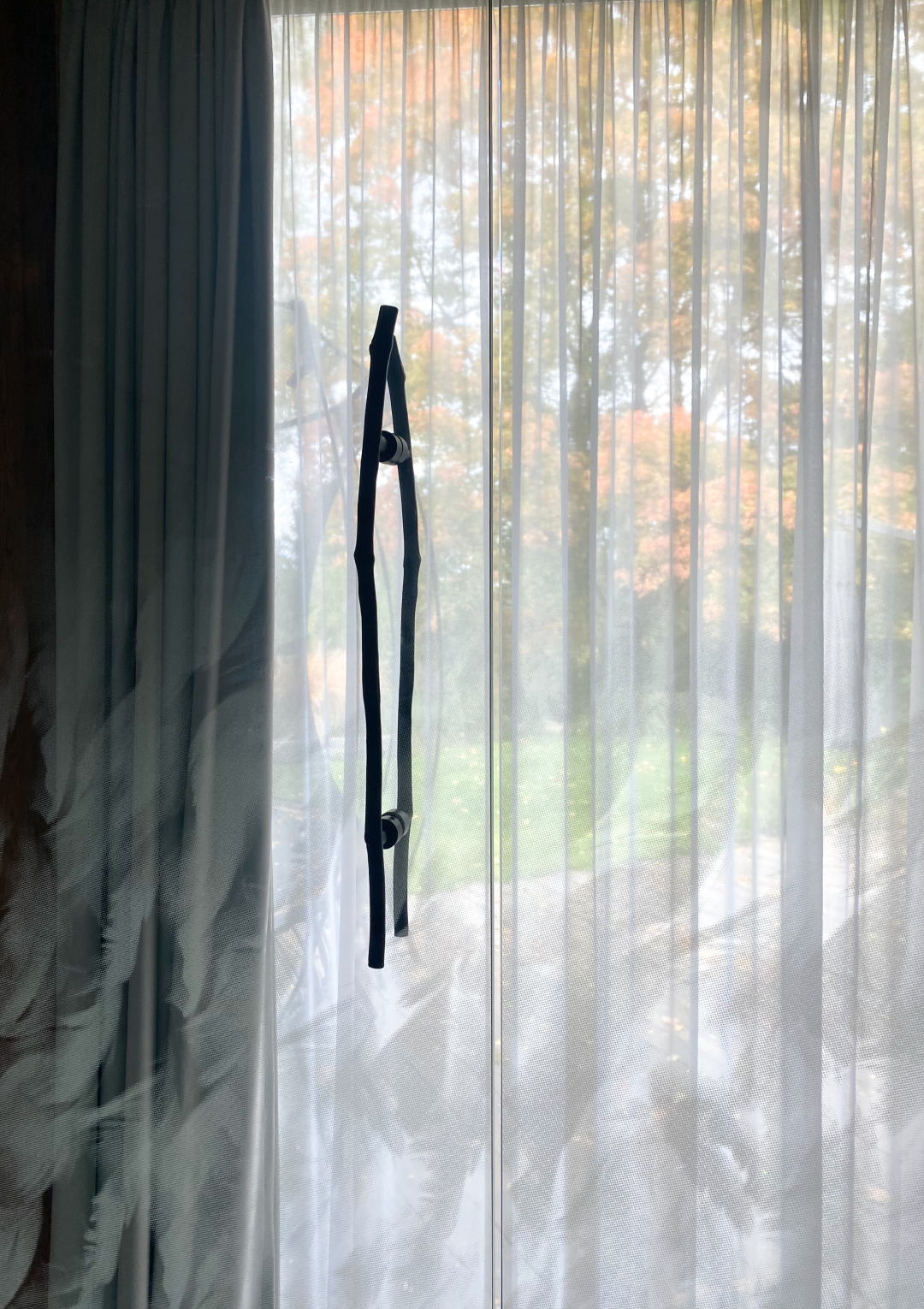 handle, twig, straight
