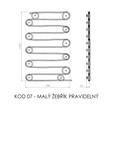 ladders/hangers