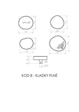 pulleys/hangers