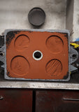 pulleys/hangers