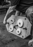 ladders/hangers