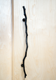 handle, twig, straight